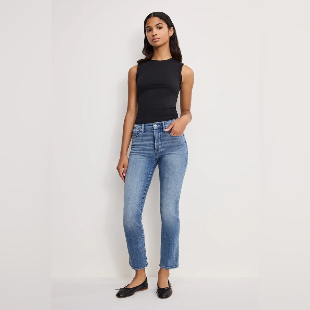 Good American Good Legs Jeans